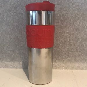 Bodum Travel Mug